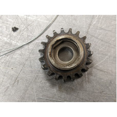 115B024 Oil Pump Drive Gear For 08-10 Nissan Rogue  2.5